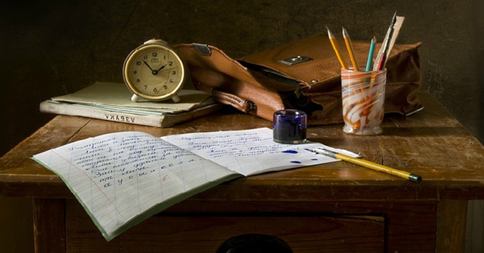 Of publications past, present and future