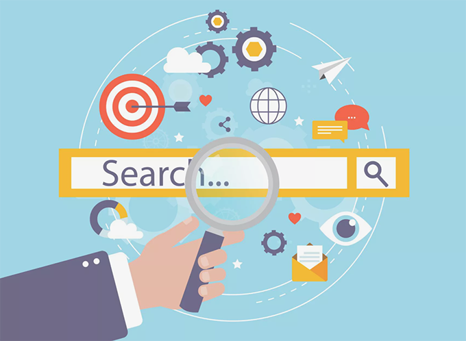 How the internet has affected teens abilities to do online  research work