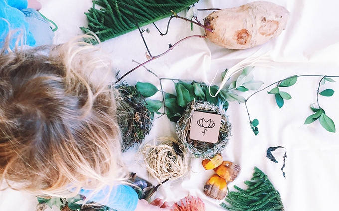 Montessori, Steiner or Reggio Emilia: which childcare philosophy is best for your family?