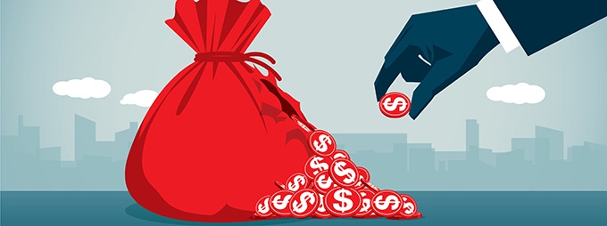 Wage theft and casual work are built into university business models