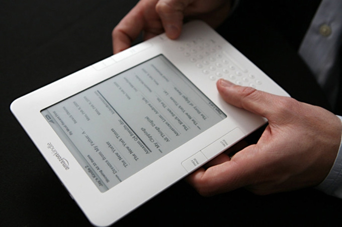 The cost of e-books is hobbling university teaching