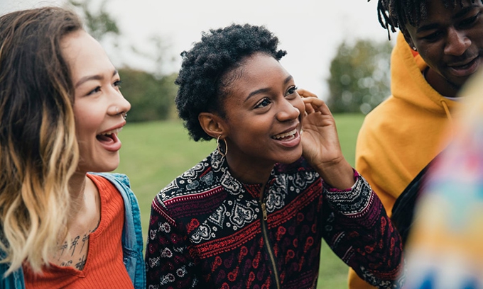 To combat racial inequality, university classrooms must be more inclusive