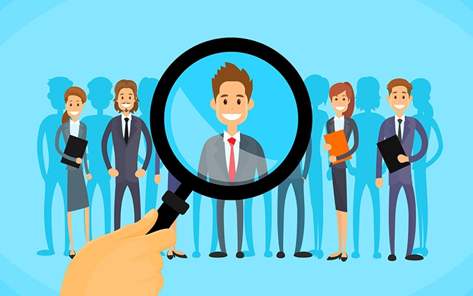 In college and high school, soon school leaders from the private sector