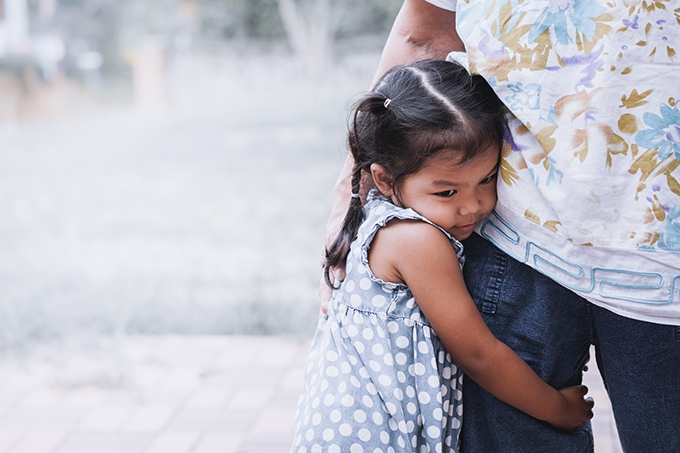 Children developing debilitating anxiety during pandemic