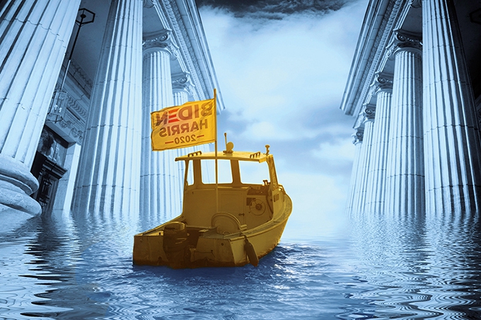 US colleges need help, but Biden may not be able to deliver