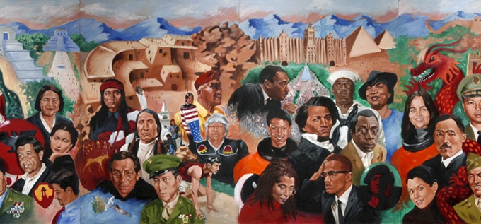 Although now required by California law, ethnic studies courses likely to be met with resistance
