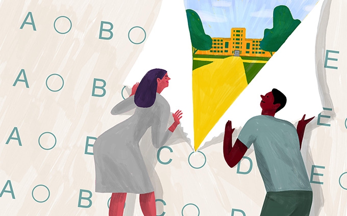Why for-profit college enrollment has increased during COVID-19