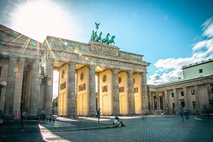 Studying abroad in Germany: Top tips for a hassle-free relocation