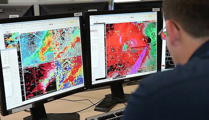 Tacking climate change demands superheated university collaboration