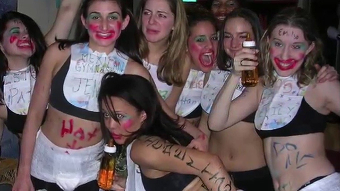 Brutal rituals of hazing won’t go away — and unis are increasingly likely to be held responsible
