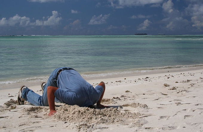 Scientists: Here’s how to fight back against anti-maskers, climate deniers and anti-vaxxers