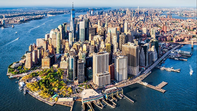 5 tips for renting commercial real estate in Manhattan