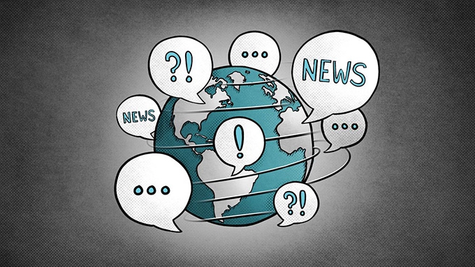 Universal higher education is the key to combating misinformation