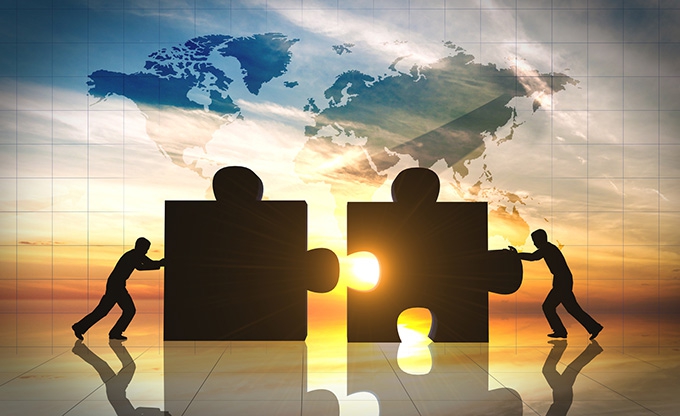 Western universities must embrace genuinely international partnerships