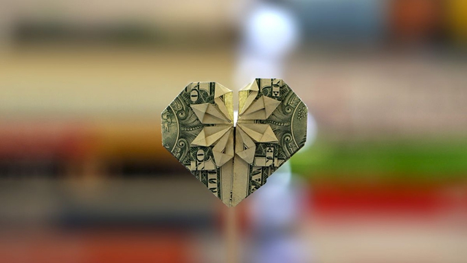 Opportunities to practice real-life philanthropy bring academic benefits