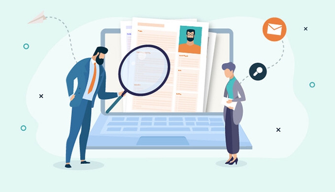 Recruitment practices of faculty are they fair?