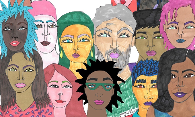 How to be an anti-racist academic