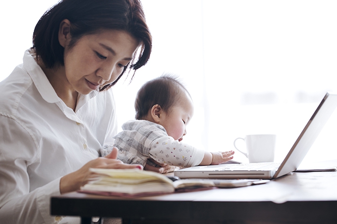 No one escaped COVID’s impacts, but big fall in tertiary enrolments was 80% women. Why?