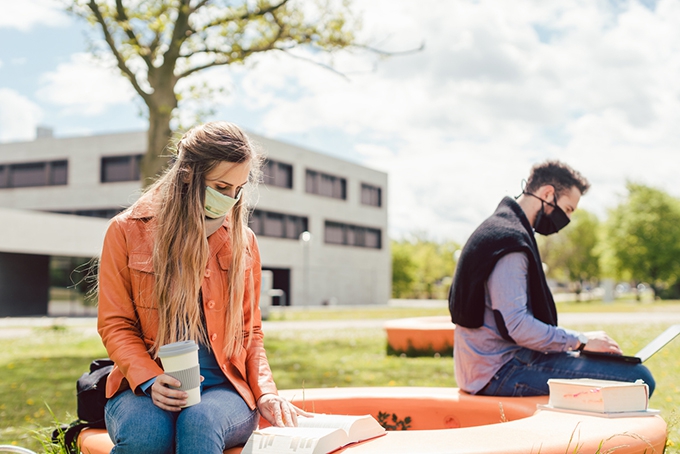 Universities in crisis? They’ve been there before, and found a way out
