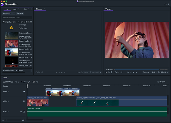 How to make educational videos using Wondershare DemoCreator?