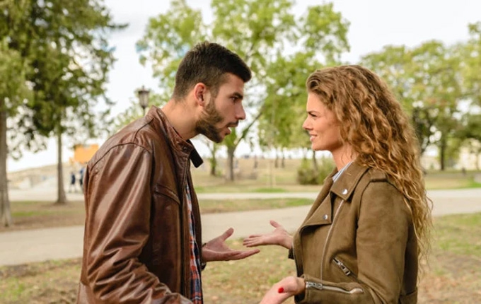 Feel free to disagree on campus … by learning to do it well