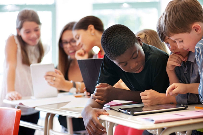 Why students need to learn academic words