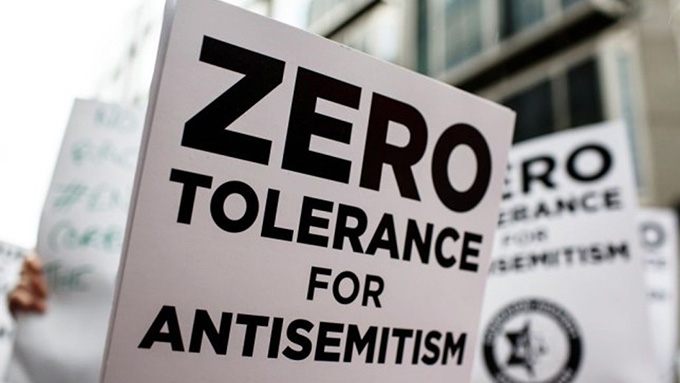 Forcing an antisemitism definition on universities is ministerial overreach