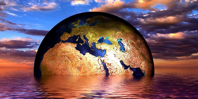 The forgotten environmental crisis: how 20th century settler writers foreshadowed the Anthropocene