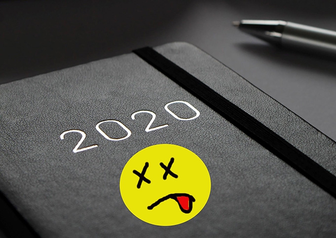 A year of blursdays: how coronavirus distorted our sense of time in 2020