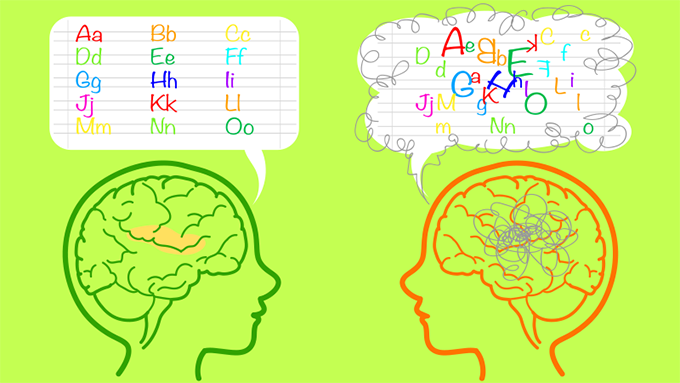 The 10 false myths about dyslexia