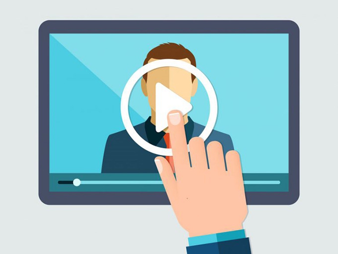It’s not production quality that counts in educational videos – here’s what students value most