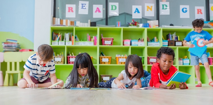 How “cradle-to-career” schools provide all-round support and tackle inequality