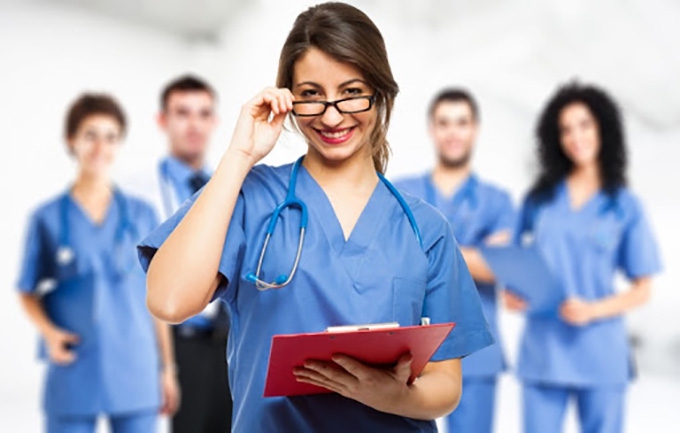How to take care of yourself as a nursing student