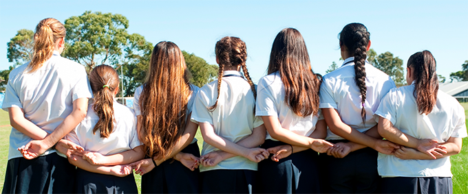 Educational equality, a survival issue for democracy