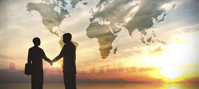 Covid will downsize universities’ overseas partnerships