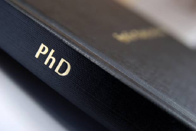 Industry experience is not enough for university lecturers