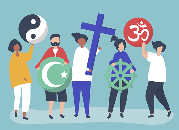 Towards a “secular fact” teaching?