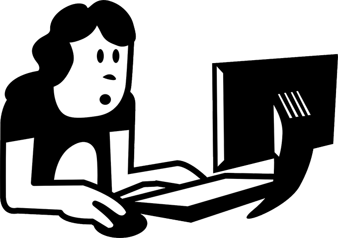 Academics must not rage against ‘death by blank screen’