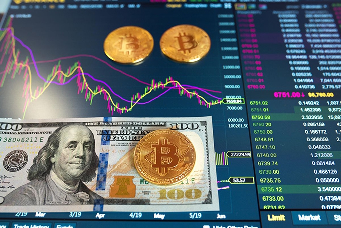 Bitcoin trading is easy! How? Read down the details to know!