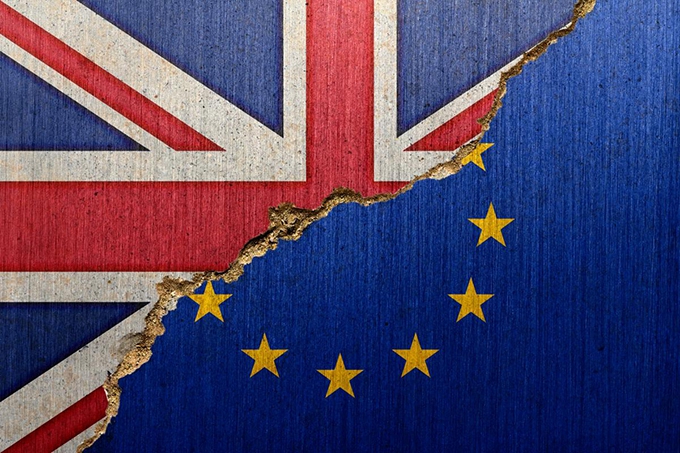Students and universities mourning the UK's departure from the Erasmus + program