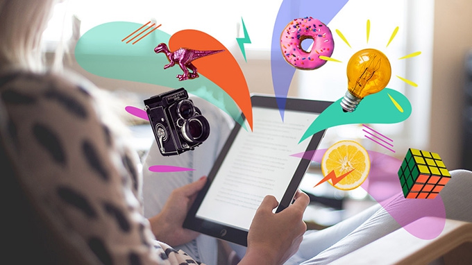Digital storytelling jobs could revolutionize learning in college