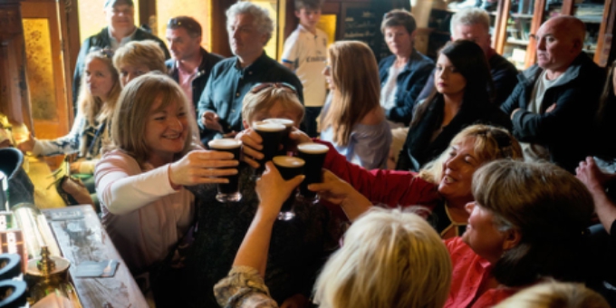 All you need to know about living and studying in Dublin