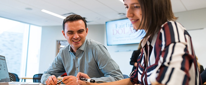Faculty information systems: The benefits