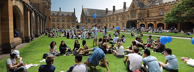 New global ranking system shows Australian universities are ahead of the pack