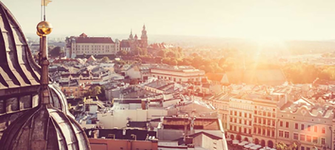 How to apply for a Polish Scholarship