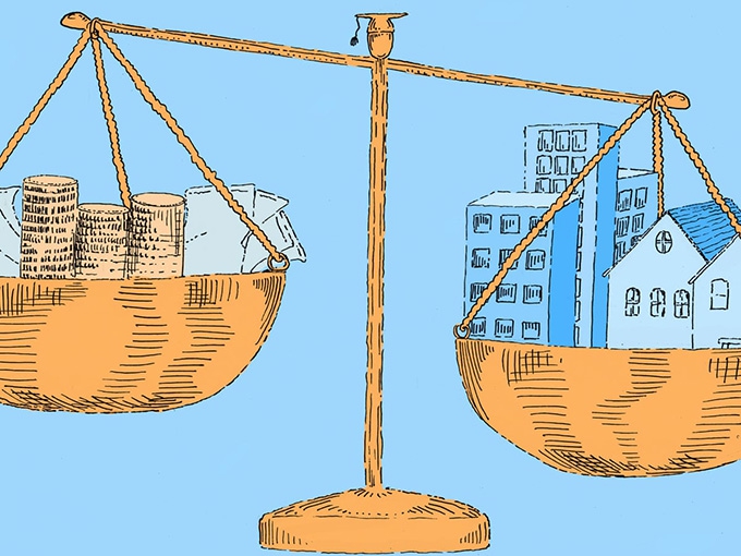 School budgets have held up better than expected in some states, but looming cuts will hurt learning long after pandemic ends