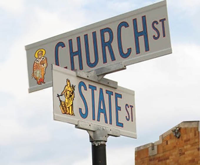 Secularism: how do children perceive it  ?