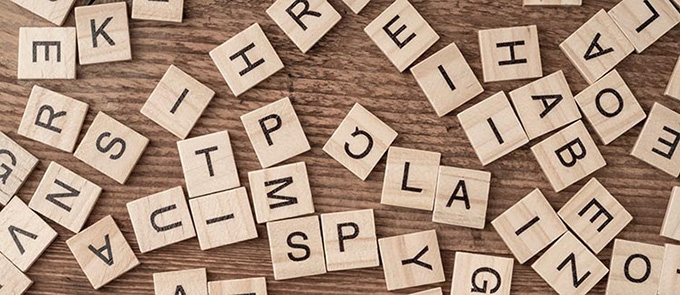 Read with devotion to write correctly