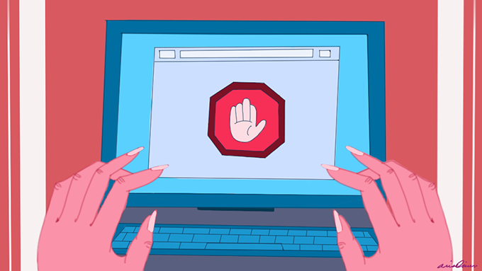 Does ‘deplatforming’ work to curb hate speech and calls for violence? 3 experts in online communications weigh in