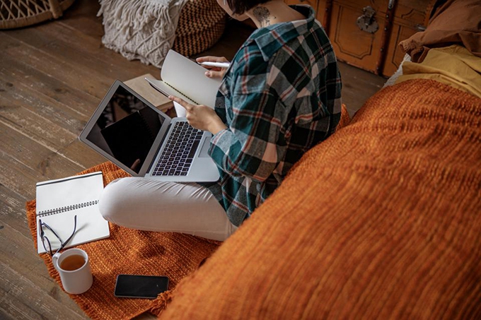 Exams cancelled? Think like a university student to get ahead